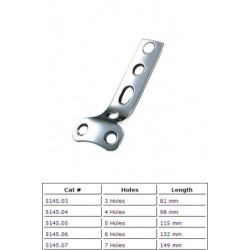 Orthopedic Plates